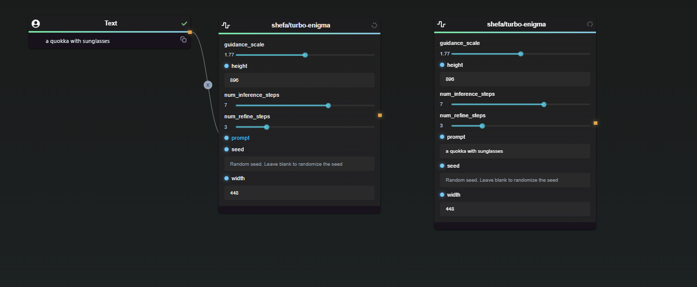 Node Example