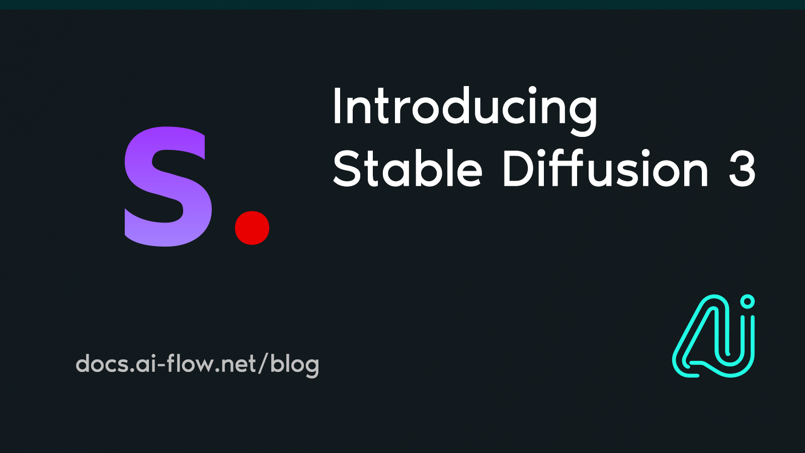 Accédez à l'API Stable Diffusion 3 via AI-FLOW | AI-Flow Documentation